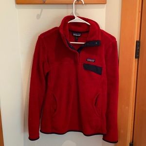 Patagonia W’s Re-Tool Snap-T Pullover